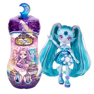 Magic Mixies Shimmer Verse Dolls Asstd